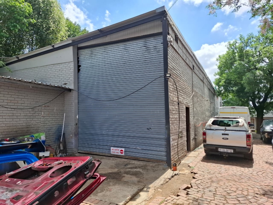 Commercial Property for Sale in Bayswater Free State